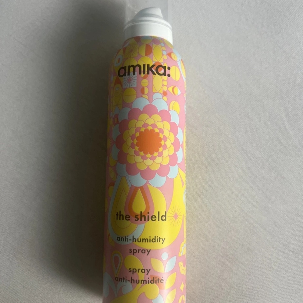 Amika Anti Humidity Spray